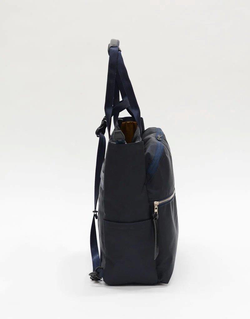 VARIOUS 2WAY tote ｜master-piece | マスターピース公式サイト
