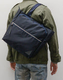 Various 2WAY Tote Bag No.24212