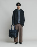 Various 2WAY tote bag No.24212-v2