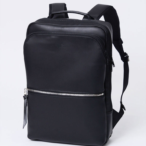 バッグウェルさま専用 バックパック／SEEKER別注／カウレザー | SUIT SQUARE