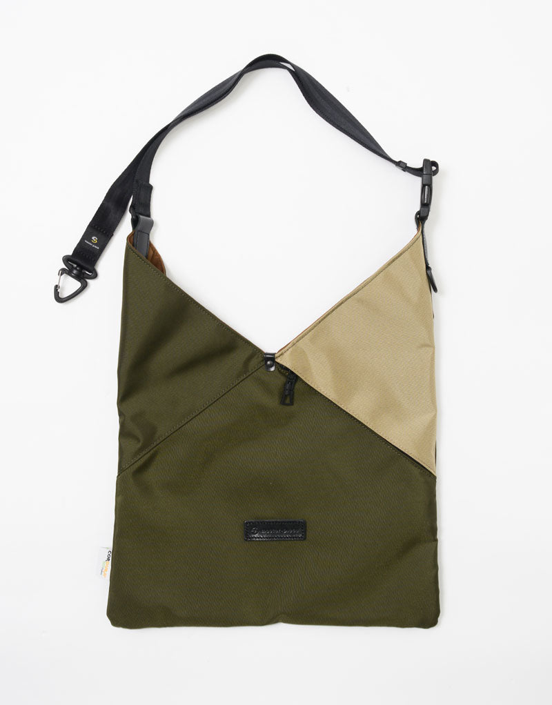 slant 3WAY Shoulder Bag No.24241