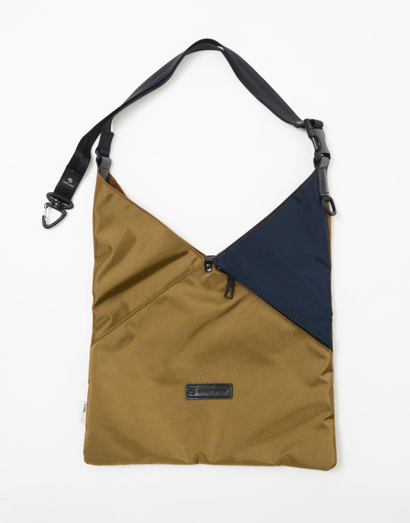 slant 3WAY Shoulder Bag No.24241