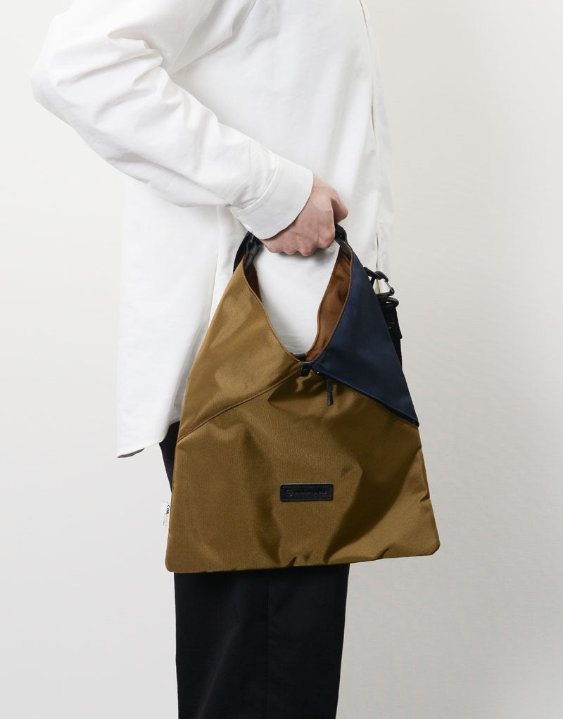 slant 3WAY Shoulder Bag No.24241