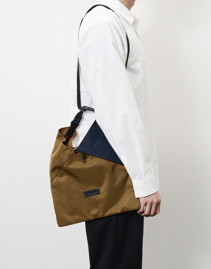 slant 3WAY Shoulder Bag No.24241