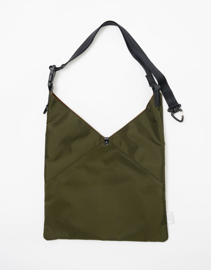 slant 3WAY Shoulder Bag No.24241