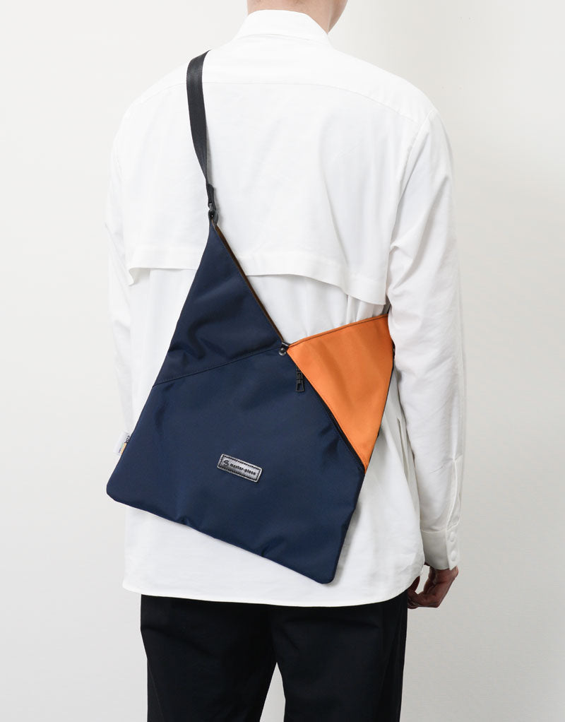 slant 3WAY Shoulder Bag No.24241