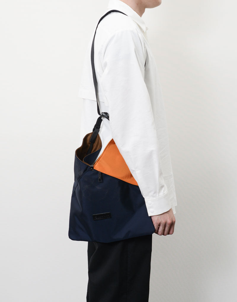 slant 3WAY Shoulder Bag No.24241