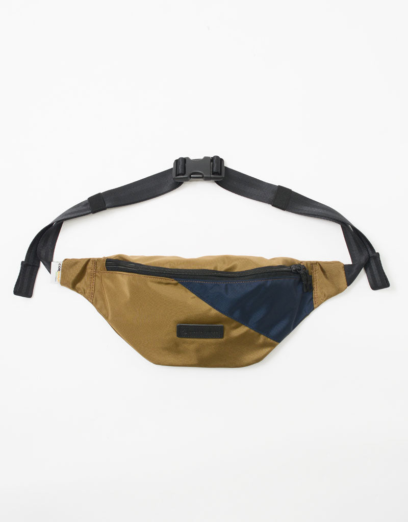 slant Waist Bag No.24242