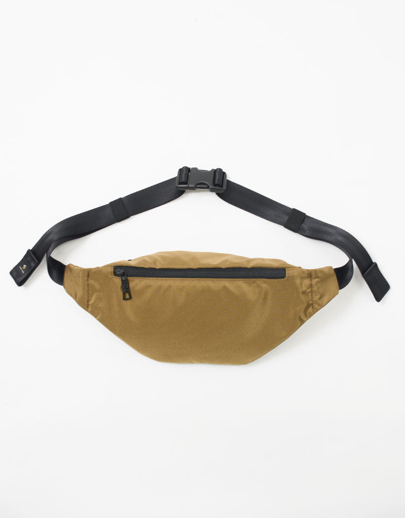 slant Waist Bag No.24242