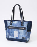 FDMTL x master-piece -LIMITED EDITION- Tote Bag No.24251-fd
