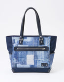 FDMTL x master-piece -LIMITED EDITION- Tote Bag No.24251-fd