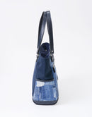 FDMTL x master-piece -LIMITED EDITION- Tote Bag No.24251-fd