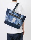 FDMTL x master-piece -LIMITED EDITION- Tote Bag No.24251-fd