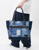 FDMTL x master-piece -LIMITED EDITION- Tote Bag No.24251-fd