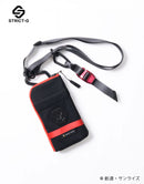 STRICT-G × master-piece Collaboration Series ショルダーポーチ No.289011-G