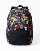 DISCOVERED x master-piece x HYPE DROP Collaboretion Series Backpack No.289030-HD