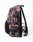 DISCOVERED x master-piece x HYPE DROP Collaboretion Series Backpack No.289030-HD