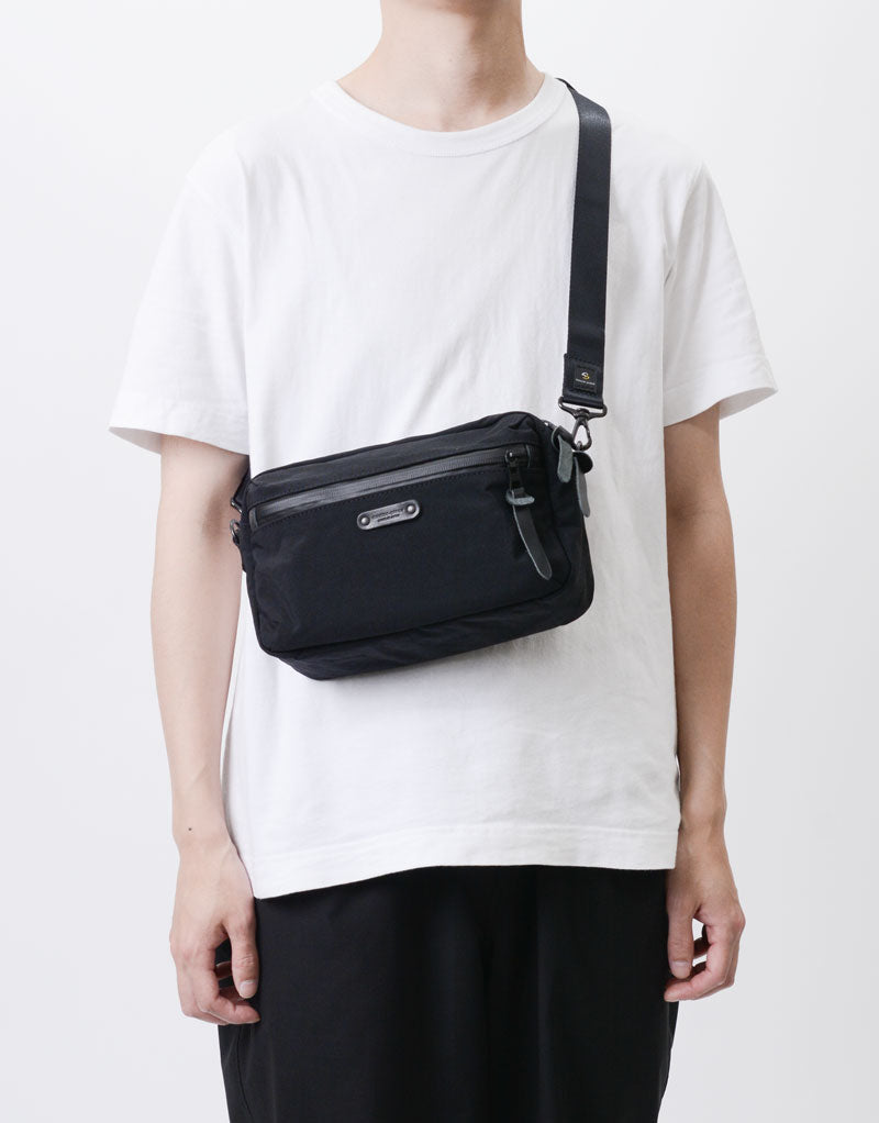 ROOT mini shoulder bag No.289033