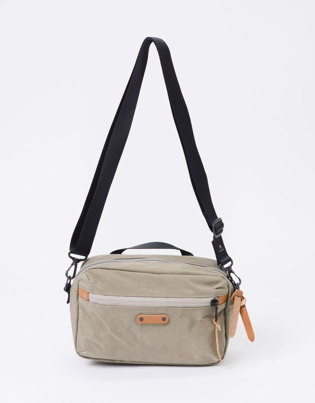 Root Mini Shoulder Bag No.289033 ｜master-piece | マスターピース