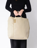 Melt 2WAY tote bag L No.289040