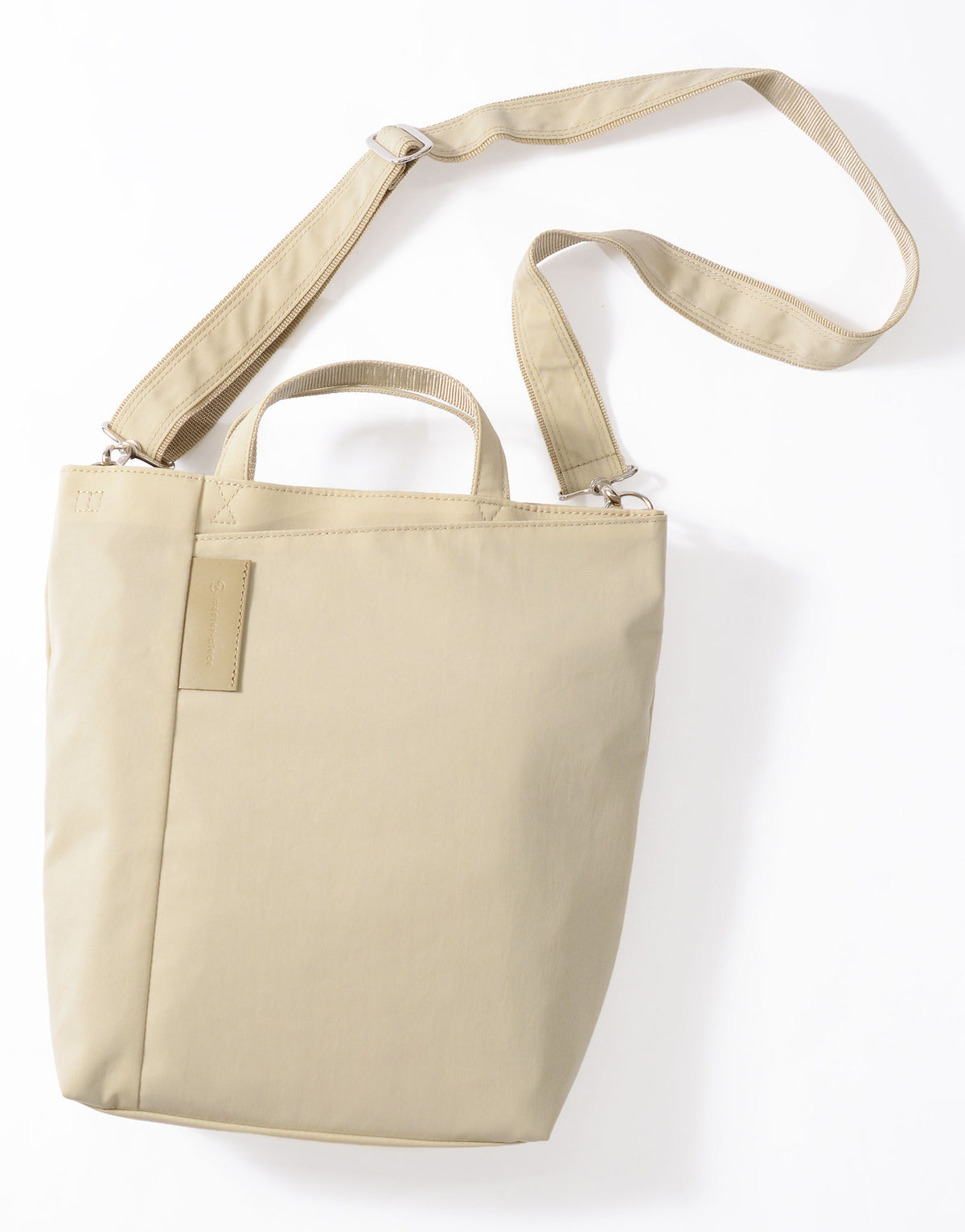 Melt 2WAY Tote Bag M No.289041 ｜master-piece | マスターピース公式