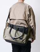 Scramble 2way手提袋编号289071