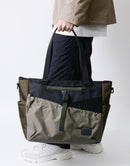 Scramble 2way手提袋编号289071