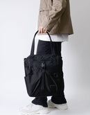 Scramble 2WAY Duffel Bag No.289072