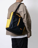 Scramble 2WAY Duffel Bag No.289072