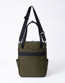 Scramble 2WAY Duffel Bag No.289072