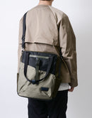 Scramble 2WAY Duffel Bag No.289072