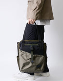 Scramble 2WAY Duffel Bag No.289072