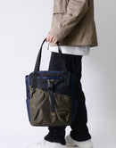 Scramble 2WAY Duffel Bag No.289072