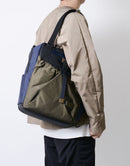 Scramble 2WAY Duffel Bag No.289072