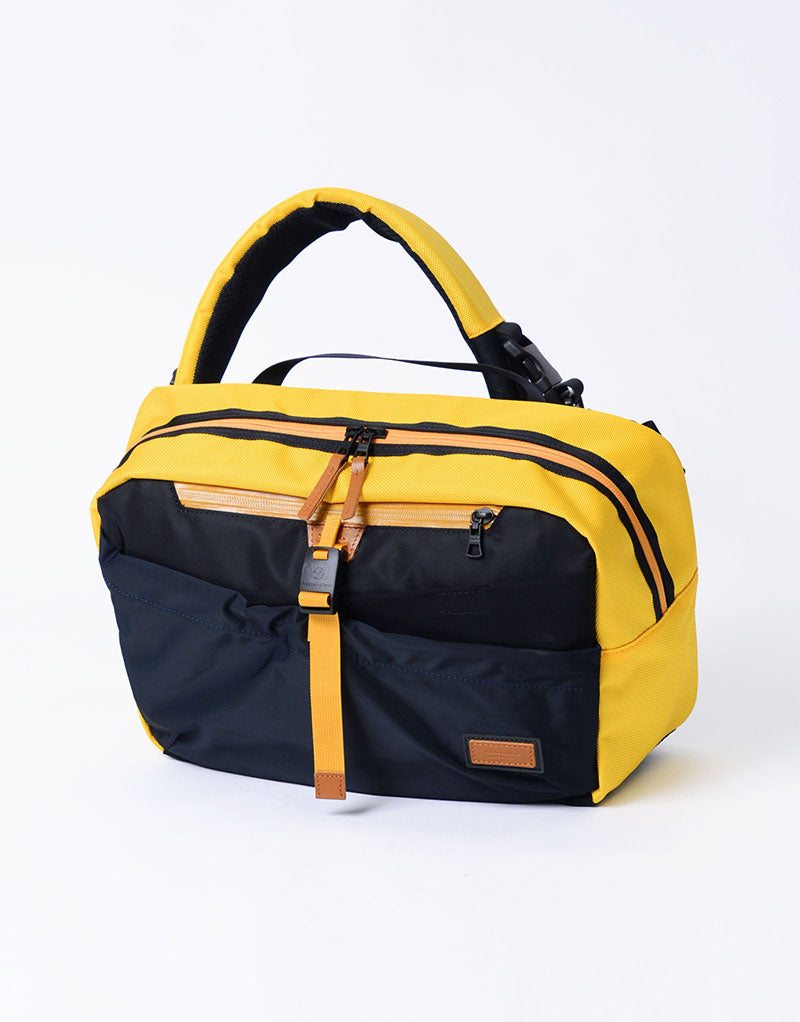 Scramble messenger bag No.289073