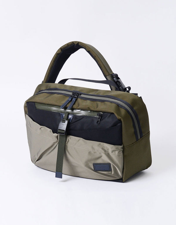 Scramble messenger bag No.289073