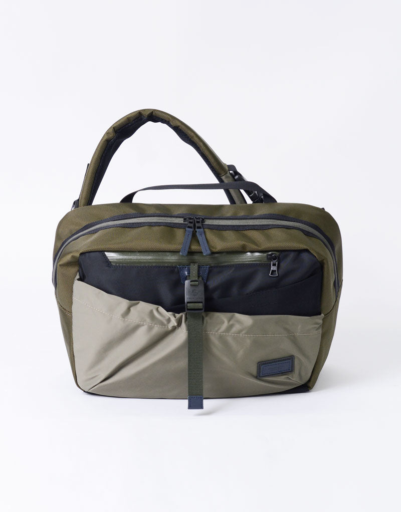 Scramble messenger bag No.289073