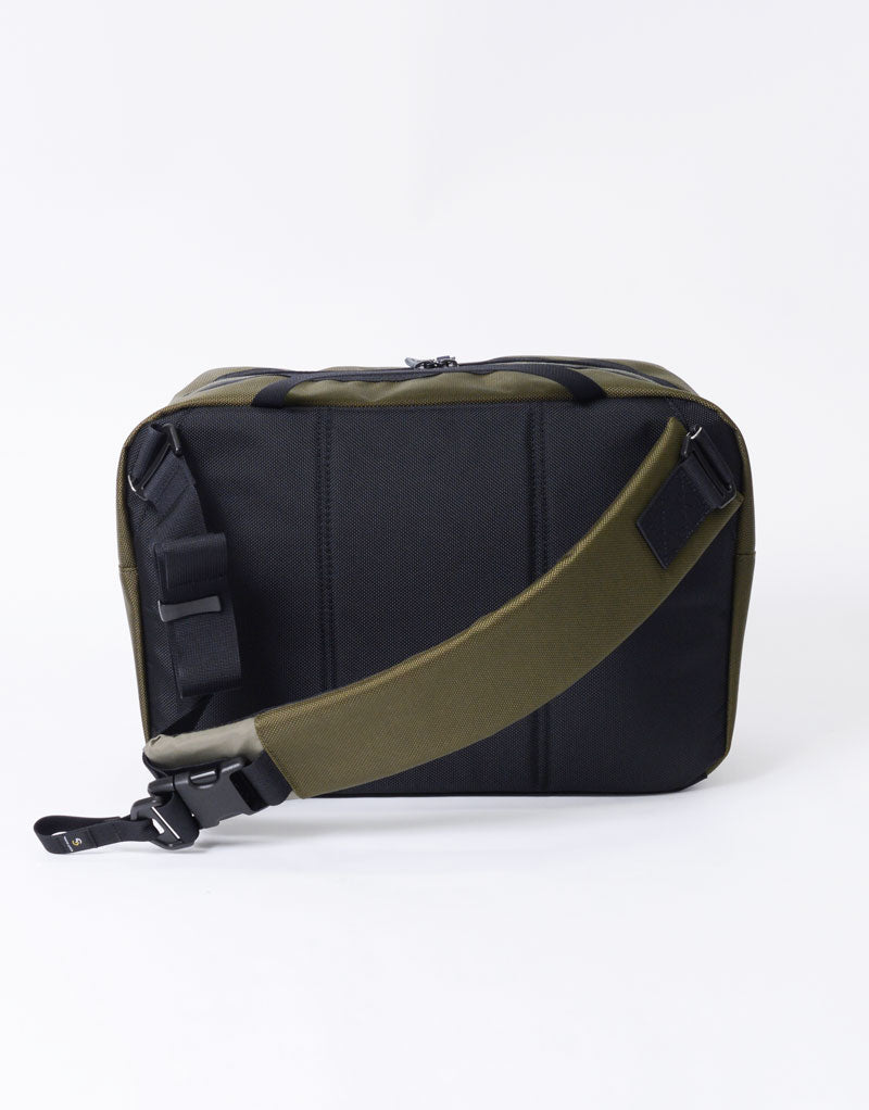 Scramble messenger bag No.289073