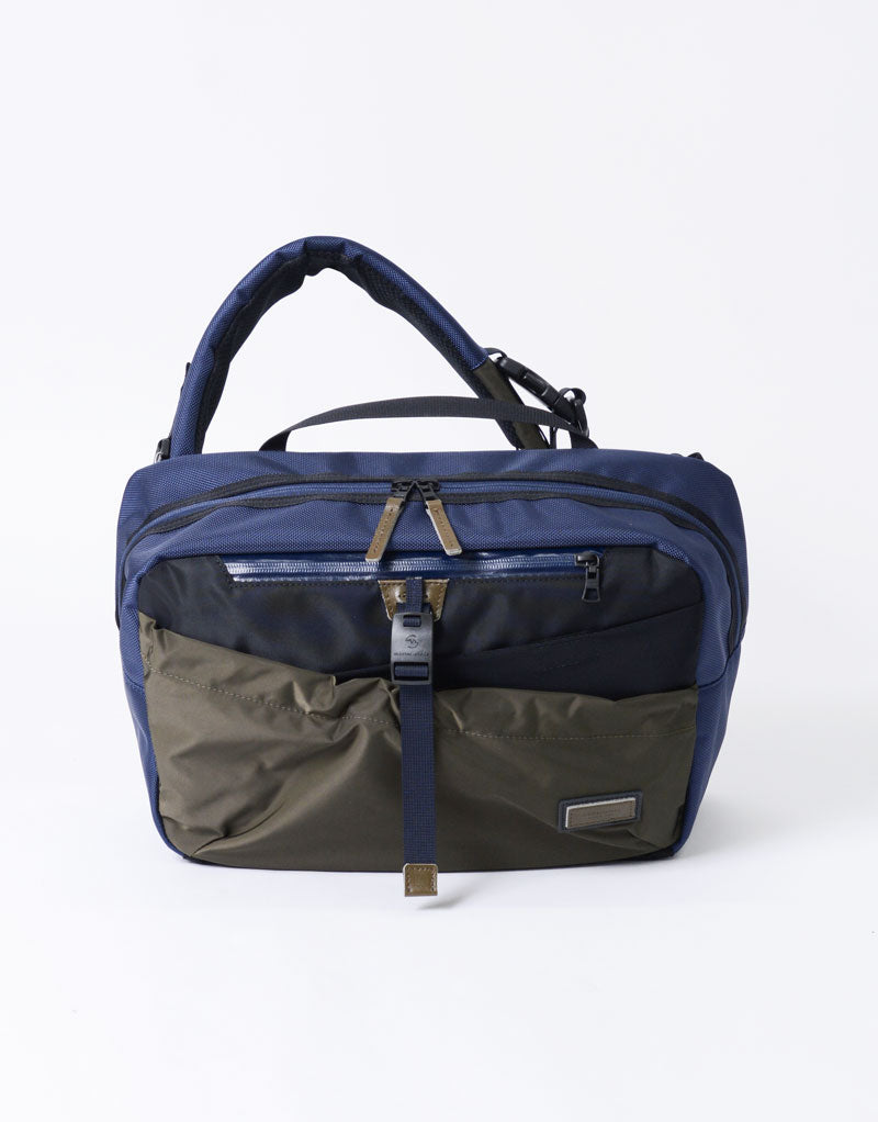 Scramble messenger bag No.289073