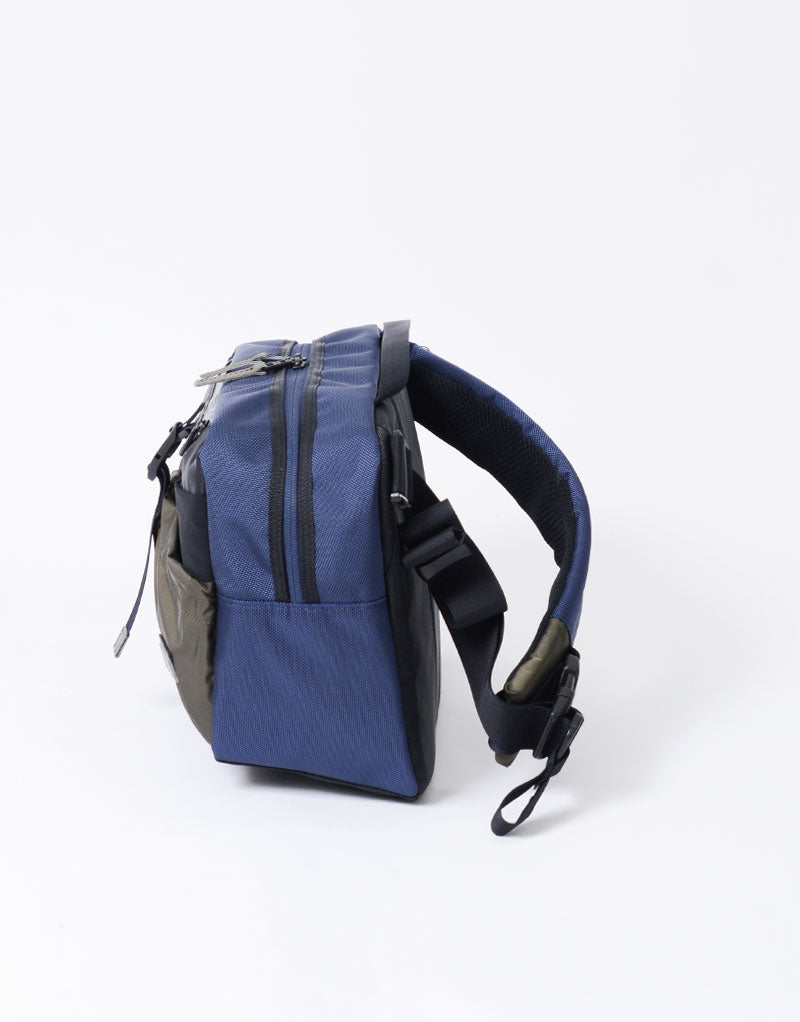 Scramble messenger bag No.289073