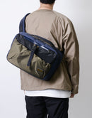Scramble Messenger Bag No.289073