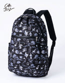 MUNE ATSUSHI x master-piece BackPack No.289160