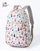MUNE ATSUSHI x master-piece BackPack No.289160