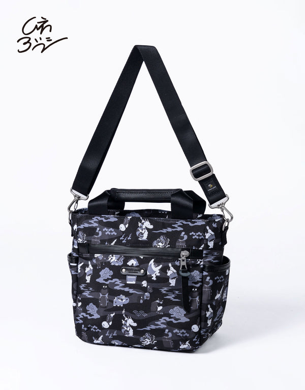 Tote Bag | Master-Piece | Masterpiece Official Site