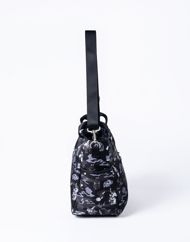 MUNE ATSUSHI x master-piece tote bag No.289162