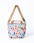 MUNE ATSUSHI x master-piece tote bag No.289162