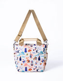 MUNE ATSUSHI x master-piece tote bag No.289162
