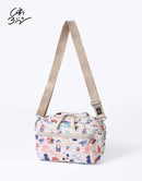 MUNE ATSUSHI x master-piece Shoulder Bag No.289163