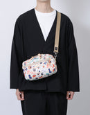 ムネアツシ × master-piece ショルダーバッグ No.289163