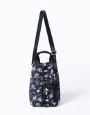 ムネアツシ × master-piece ドローストリングショルダーバッグ No.289164